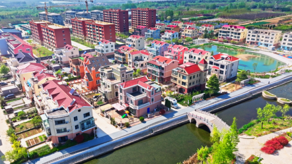大牛配资 青岛西海岸新区张家楼街道：三张王牌引爆“春日经济”，开创品质建设新局面
